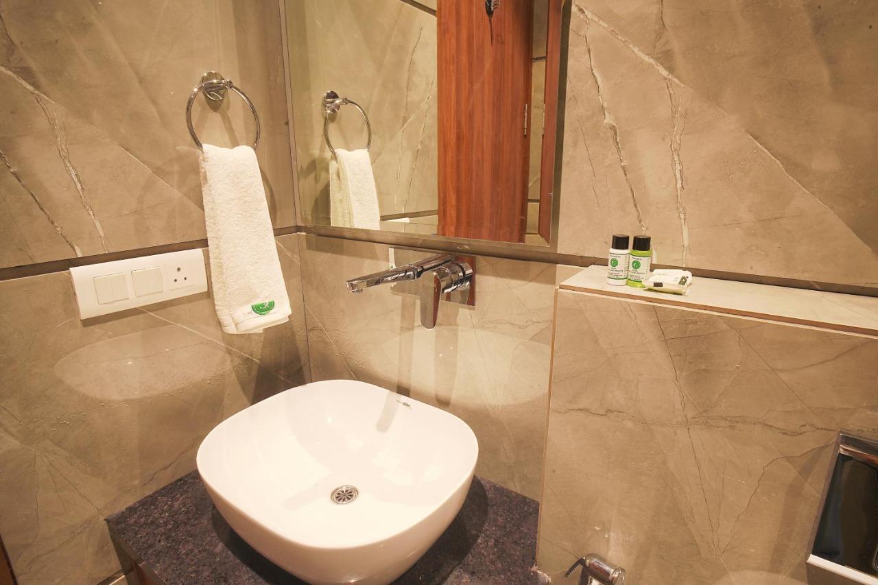 Hotel Green Land Heights Amritsar Extérieur photo